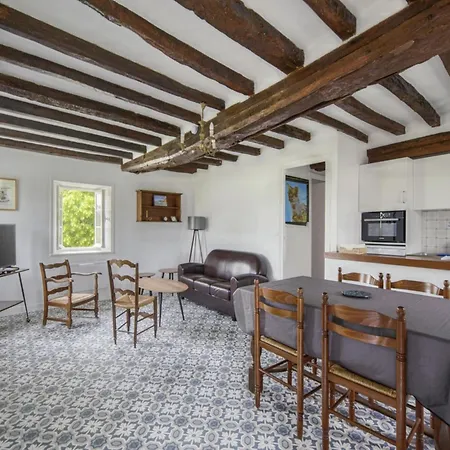 Cozy Normandy Escape