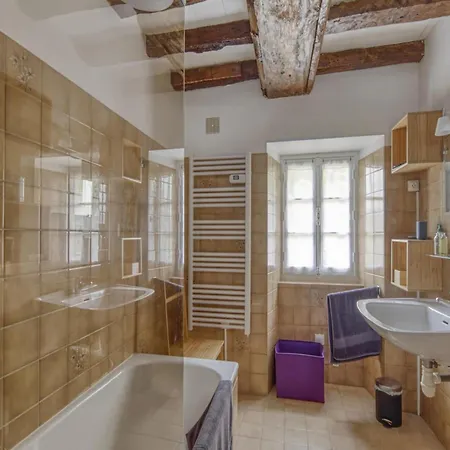 Feriehus Cozy Normandy Escape *