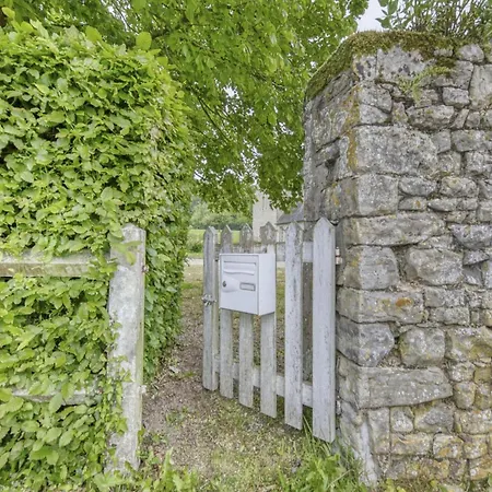 Cozy Normandy Escape Feriehus *