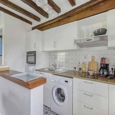 Cozy Normandy Escape