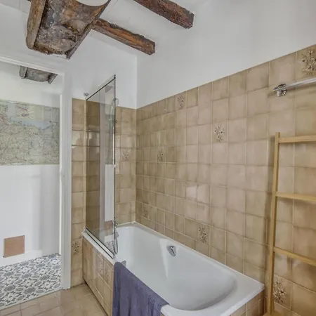 Feriehus Cozy Normandy Escape Aignerville