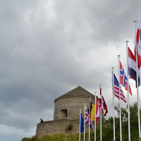 Cozy Normandy Escape Aignerville