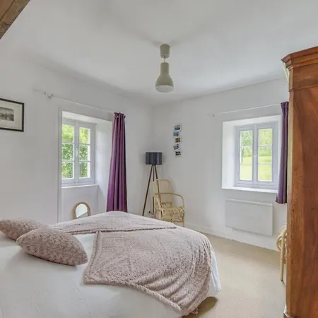 Cozy Normandy Escape * Aignerville