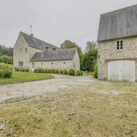 Cozy Normandy Escape * Aignerville