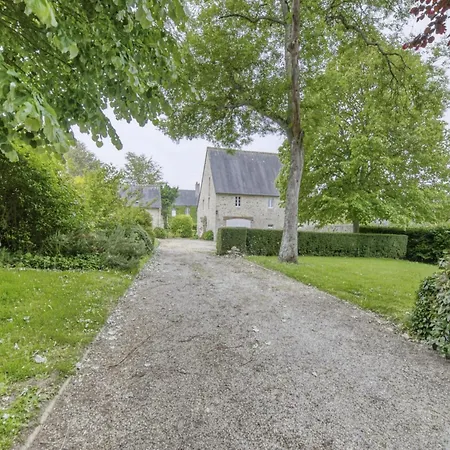 Cozy Normandy Escape *