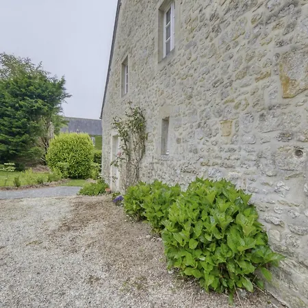 Cozy Normandy Escape