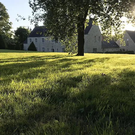 Casa de Férias Cozy Normandy Escape Aignerville