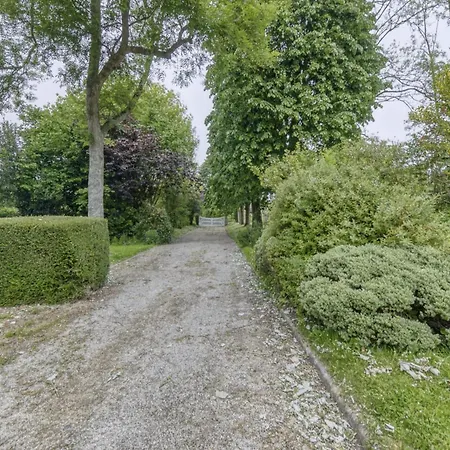 Cozy Normandy Escape