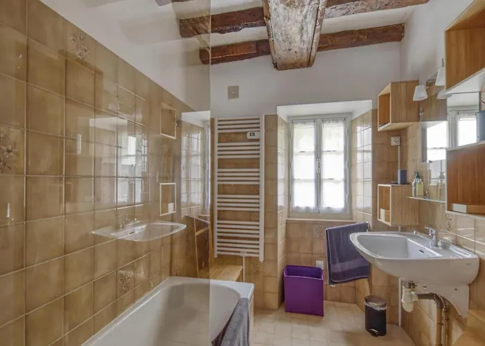 Ferienhaus Cozy Normandy Escape *