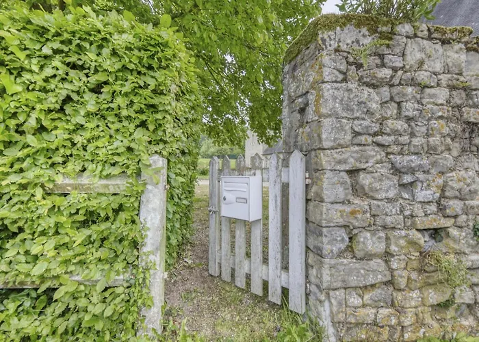 Cozy Normandy Escape Vakantiehuis *