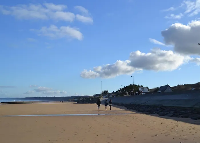 Cozy Normandy Escape * Aignerville