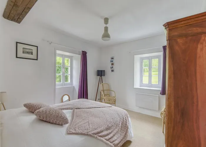 Cozy Normandy Escape * Aignerville