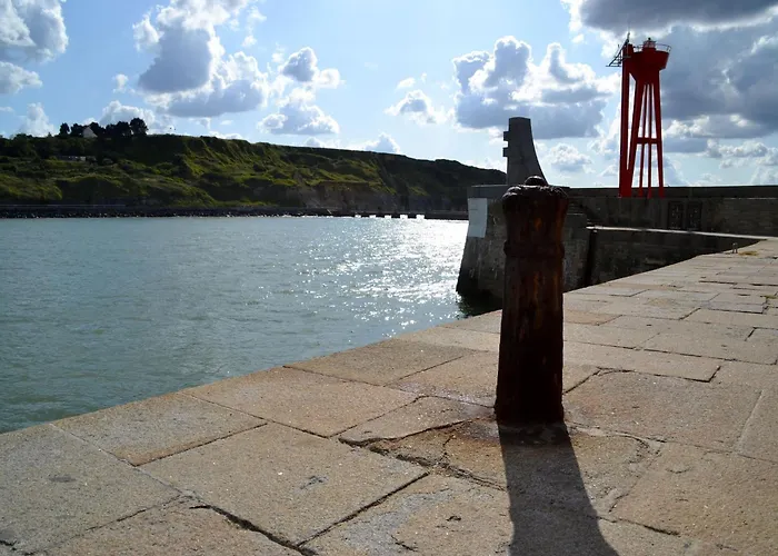 Cozy Normandy Escape Aignerville