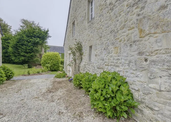 Cozy Normandy Escape