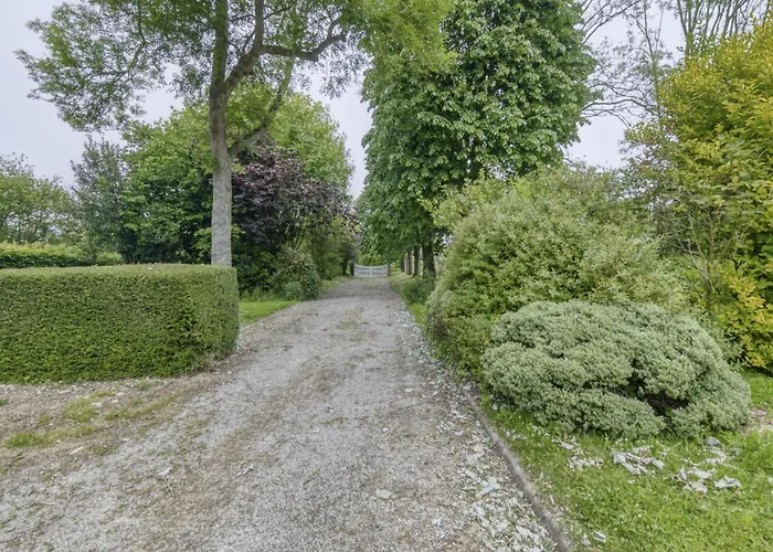 Cozy Normandy Escape